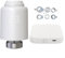 Innovative Smart Home Thermostat Valve Compatible with for Zigbee, Child Lock Mechanism Thermostat Valve, App-Controlled Energy-Saving