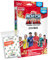 Bundle mit Topps Match Attax Bundesliga - 2024/2025-1 Mega Pack + Exklusive Collect-it Hüllen