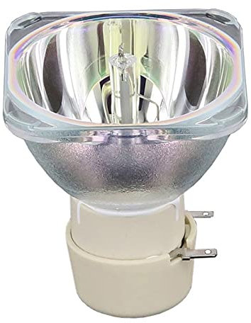 Lampe de projecteur de remplacement BL-FU190E / SP.8VC01GC01 Lampe de projecteur de remplacement Fit pour Optoma HD25E HD131XE HD131XW EC300ST VDHDNUE Ampoule de lampe de projecteur(BL FU190E CB)