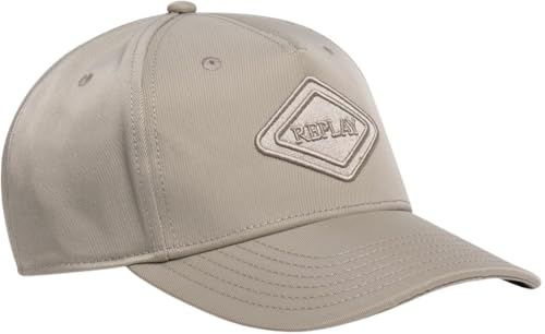 Replay Herren Baseballkappe