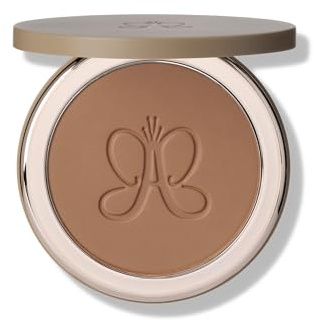 Anastasia Beverly Hills - Smooth Blur Bronzer - Tropical Tan