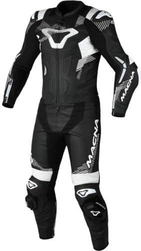Macna ARMADYL 2PC BLACK/WHITE 62