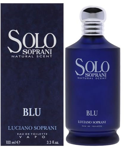 Azul eau de toilette 100 ML Spray Unisex