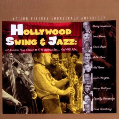 Hollywood Swing & Jazz