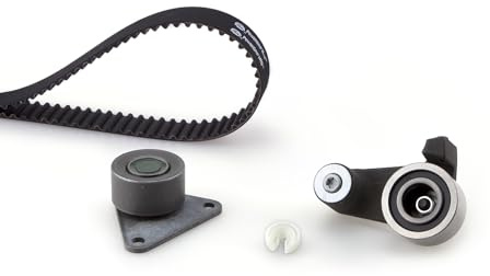 Gates K015378XS Powergrip Timing Belt Kit