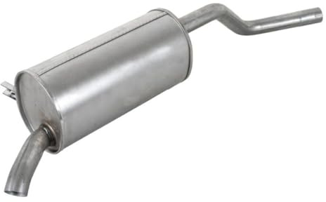 Bosal 200-515 Endschalldämpfer