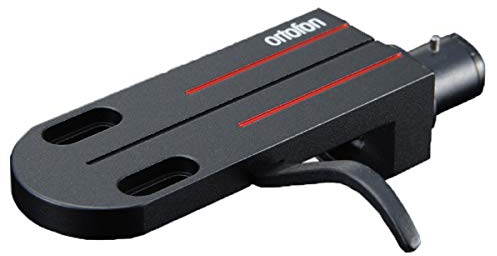 Ortofon LH-6000 Porte Cellule en Magnésium - Noir