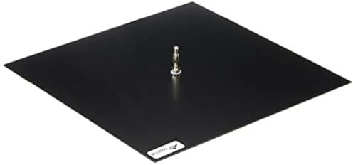 3B Scientific U56006 Chladni Plate, Square