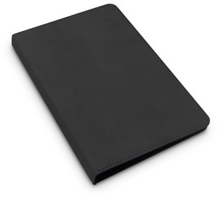 SPC Telecom 4301N - Funda Universal para Tablet de 6 y 7, Negro