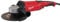 Milwaukee AG22-230DMS/2 230mm 2200W 240V Angle Grinder