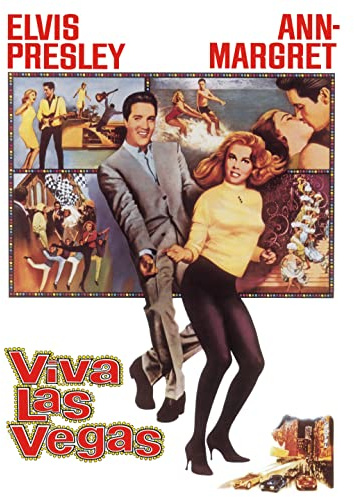 Viva Las Vegas