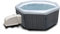 Mspa Aufblasbarer Whirlpool TUSCANY Jet 6-Sitzer, Durchmesser: 1,93 m x h .0,68 m