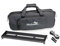 Palmer MI PEDALBAY 50 S-Kompaktes Pedalboard mit gepolsterter Tragetasche 50 cm