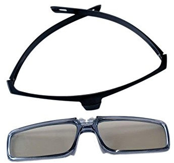 Sony 3D Glasses TDG-500P(1Pack), X25869961