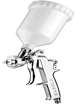 Sagola M129089 - Pistola gravedad junior g 1.8 imprimaciones - fondos