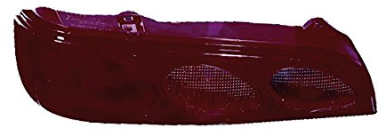 Equal Quality gp0128 Rückleuchte Rechts