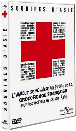 Sourires d'Asie [FRANZOSICH]
