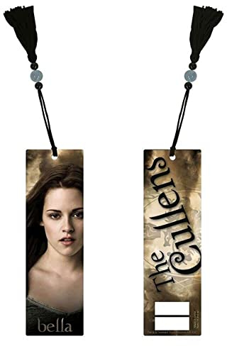 Twilight New Moon Lesezeichen Bella