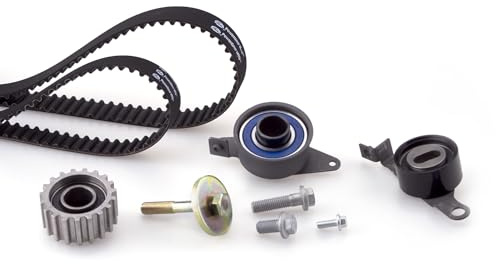 Gates K025451XS Powergrip Timing Belt Kit