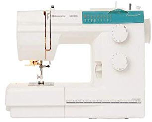Machine à coudre HUSQVARNA Emerald 116 - Garantie 5 ans