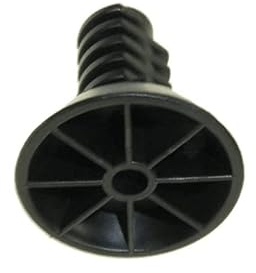 PIED ARRIERE pour LAVE VAISSELLE CANDY - 41026872