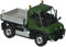 Busch 50902 MB Unimog U 430 grün