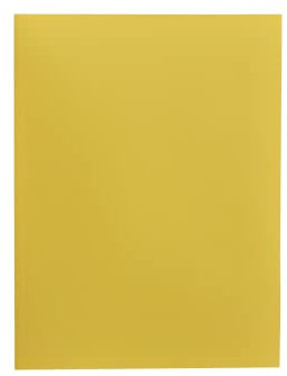 Alevar 3351/GIALLO Mappe Bristol