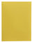 Alevar 3351/GIALLO Mappe Bristol