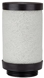 RIEGLER 100545-V 38/60 Filterelement 0,3 µm, Papier-Aluminium, inkl. O-Ring, BG 3, 1Stk
