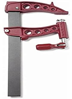 Piher Schraubzwinge Maxipress R 50 cm Zwinge Presse Schraubknecht Leimzwinge