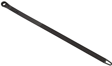 Thule 100511 RoundTrip Extra Long Frame Strap Black