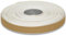 Corderie Italiane 006000013 Cintino per tapparelle, Colore Beige/Grigio, in Polipropilene, 22 mm, 5,5 mt