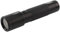ANSMANN FUTURE T200F professionelle LED Taschenlampe mit Batterien / Handliche Outdoor Leuchte mit stufenloser Fokussierung / 200 Lumen & 2 Funktionen