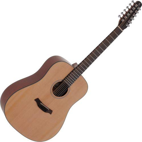 Baton Rouge Guitarra Western L1LS/D-12 de 12 cuerdas