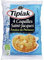 Tipiak 4 coquilles Saint-jacques fondue de poireaux, surgelées - Les 4 coquilles, 360g