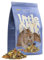 Little One Alimento completo per degu | 400 g | Ricco di fibre lunghe e senza ingredienti zuccherini | Alimentazione equilibrata | Contiene pellet di fieno, erba medica essiccata, pastinaca e zucchina