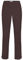 Stehmann - INA - 740 - Stretchhose in aktuellen Farben (38, Coffee Bean)