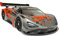 Bitty Design 1:8 Seven65 1/8 GT Karosserie 325mm Radstand RC Lexan