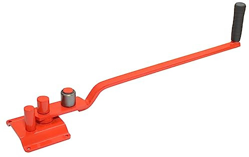 AF-12EB Fer à cintrer en acier pour béton Ø 12 mm/835 mm