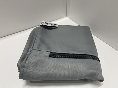 proWin best friends Wäschebeutel XL 70 cm x 80 cm