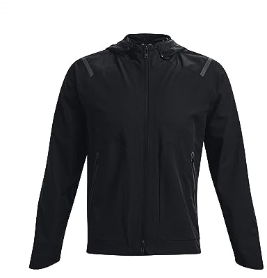 Under Armour Unstoppable Jacke Herren