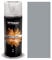 Polisan Spray Paint | Window Grey | Perfect for Radiator, Plastic, Fabric, Metal, Wood, Bike, Marking | 400ml | RAL 7040 | Single Pack