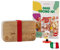 FABA Créer Ensemble: Aujourd'hui Je Cuisine ! - Kit Comprend Livre de Recettes avec 12 Recettes, Personnage sonore avec 12 Histoires à écouter et Porte-collation - Jeu éducatif pour Enfants 3-5 Ans