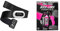 Garmin HRM- Brustgurt, Aufzeichnung von Herzfrequenzwerten, ANT+ und BLE & Muc-Off MUC936 Fahrrad Essentials Kit, Mehrfarbig, Standard