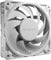 be quiet! Silent Wings Pro 4 120mm PWM White Lüfter, optimierte Lüfterblätter, hohe Performance, 6-Pol-Lüftermotor, Fluid-Dynamic-Lager, BL118