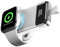 EFAITHLIFE Apple Watch Power Bank for Series 10/Ultra 2/9/8/SE/Ultra/7/6/5/4/3/2/1, iPhone Samsung and More, 2000 mAh Portable Apple Watch Charger Wireless for Travel Essentials