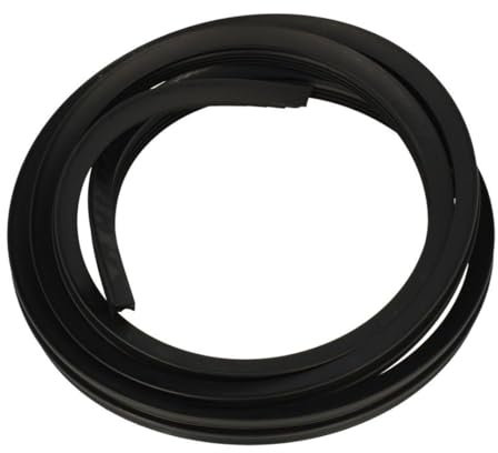 Aspares For Dishwasher Door Seal Top & Side Compatible With Bosch 00659248