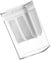 Alipis Greek Yoghurt Maker Strainer Fine Mesh Yogurt Strainer Lid for Homemade Greek Yogurt Cheese Sauce