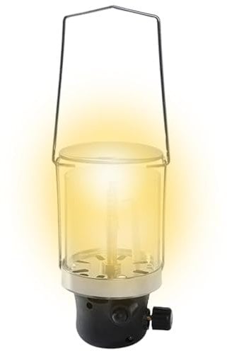 Tragbare -Laterne, Camping-- -Lampe, Laterne, elektronische Zündung,