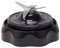 Clynex Pièce de Rechange for Lame d'extraction Easy Twist Compatible avec Les mélangeurs NutriBullet, Pro 1000, Combo et Select